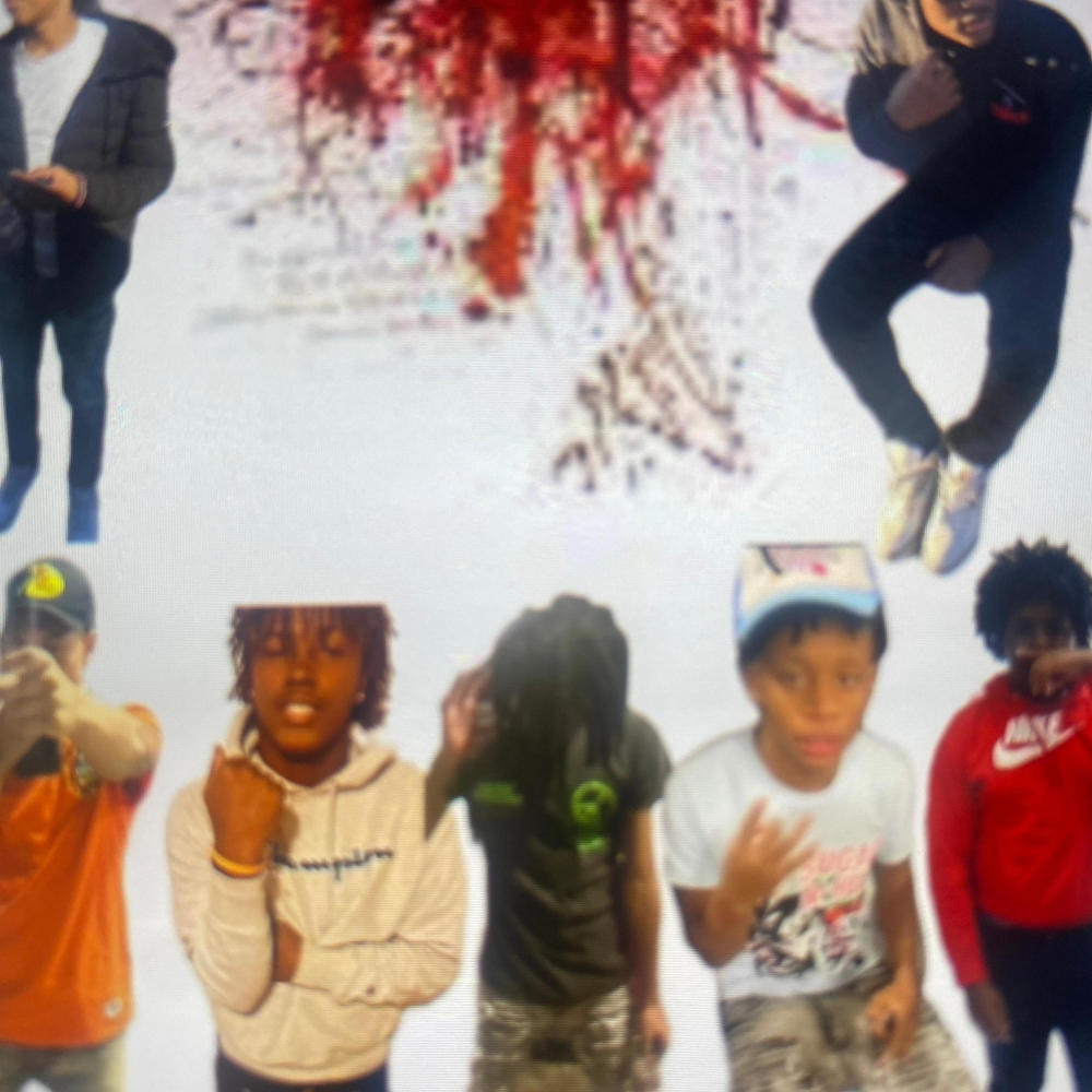 EverybodyK (Explicit)