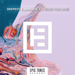 Listen to Ready For Love song with lyrics from Deepest