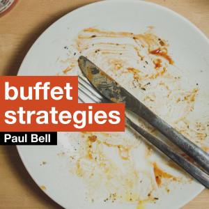 Album Buffet Strategies from Paul Bell