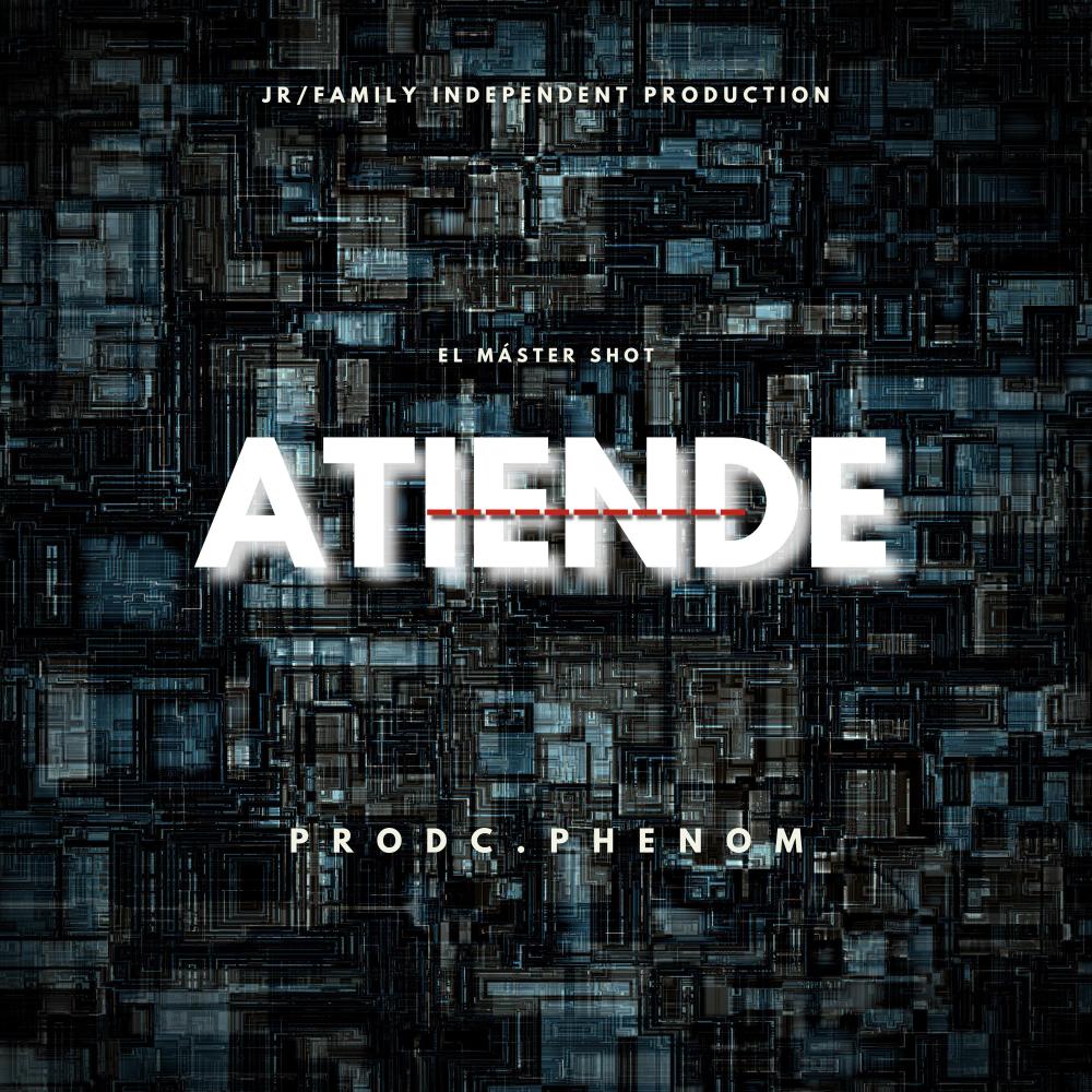 Atiende (Explicit)