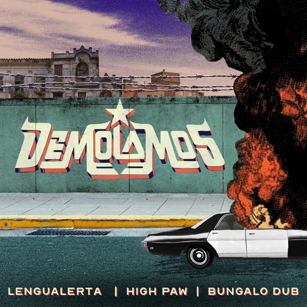 Demolamos