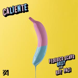 Listen to Caliente song with lyrics from Azuli Presents Miami 2010