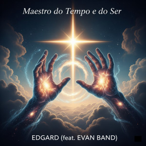 Evan Band的专辑MAESTRO DO TEMPO E DO SER
