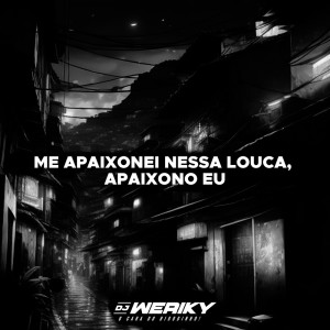 Album Me Apaixonei Nessa Louca (Explicit) from DJ Weriky