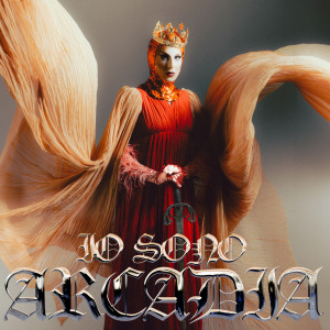 Arcadia的专辑Io sono Arcadia