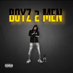 Swindle的專輯Boyz 2 Men (Explicit)