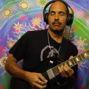 ดาวน์โหลดและฟังเพลง Guitar Sleep Trance พร้อมเนื้อเพลงจาก Gregory Hierro