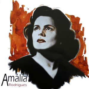 ดาวน์โหลดและฟังเพลง Ai, Ai, Ai, Meu Irmão พร้อมเนื้อเพลงจาก Amália Rodrigues