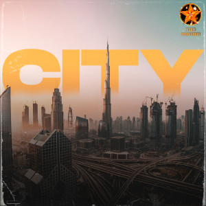 Album City oleh Leav3l8ke