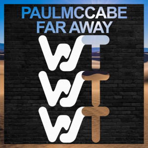 Paul McCabe的专辑Far Away
