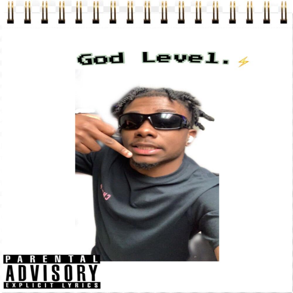 Djay You Got It! (feat. JayWickxd) (Explicit)