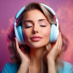 ดาวน์โหลดและฟังเพลง Ciclos De Relajación Que Se Suavizan พร้อมเนื้อเพลงจาก Serenidad Academy