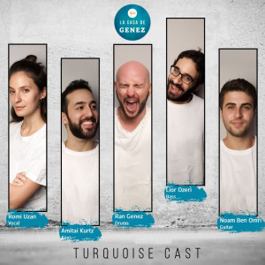 Dengarkan Girls Just Wanna Have Fun lagu dari La Casa de Genez dengan lirik