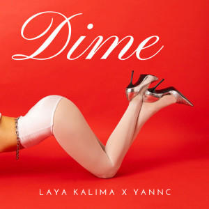 Album Dime from Laya Kalima