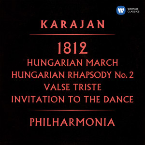 收聽Herbert Von Karajan的1812 Overture in E-Flat Major, Op. 49歌詞歌曲
