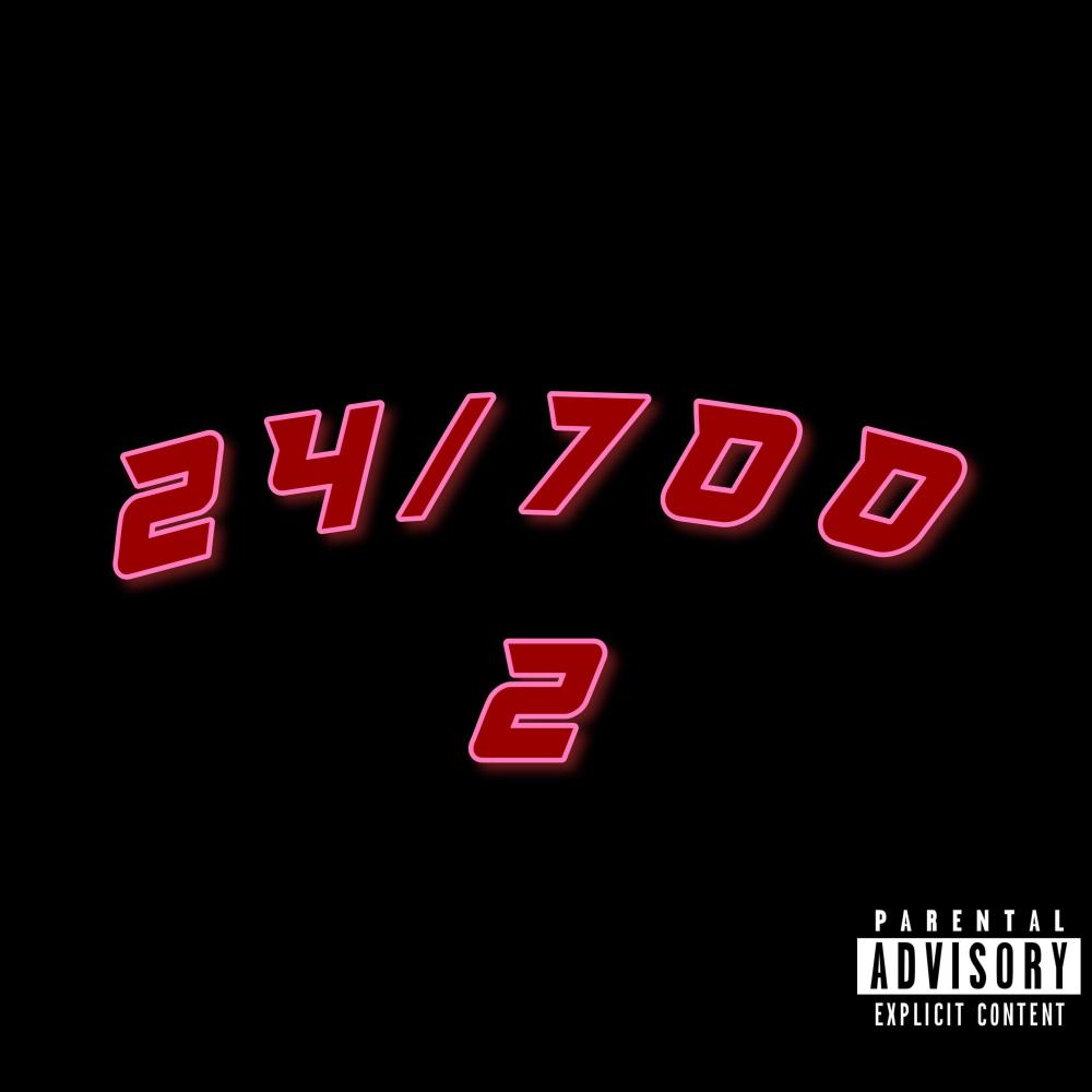 Go Crxzy (Explicit)
