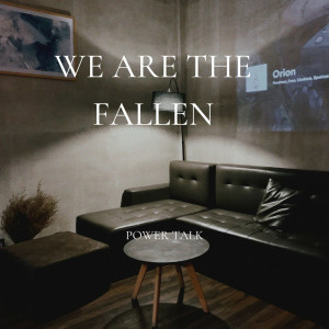 Album Power Talk from We Are the Fallen