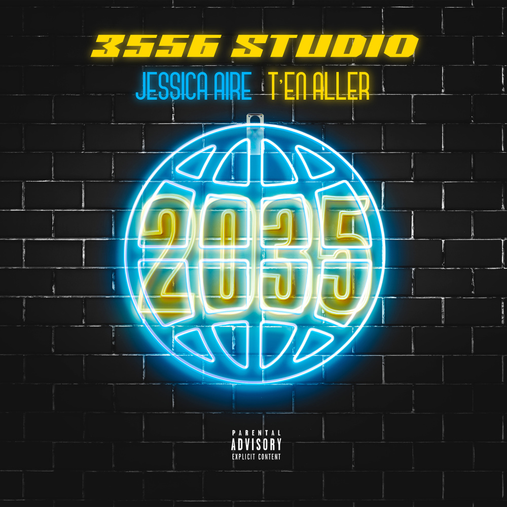 T'en aller (2035) (Explicit)