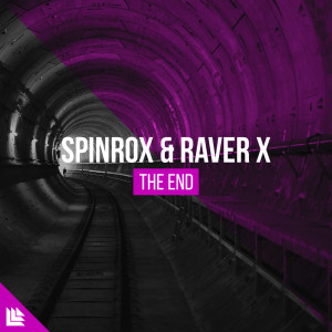Album The End from SpinRox