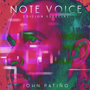 ดาวน์โหลดและฟังเพลง Woooah พร้อมเนื้อเพลงจาก John Patiño