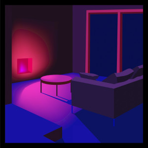 收聽Yawa的Sitting Room歌詞歌曲