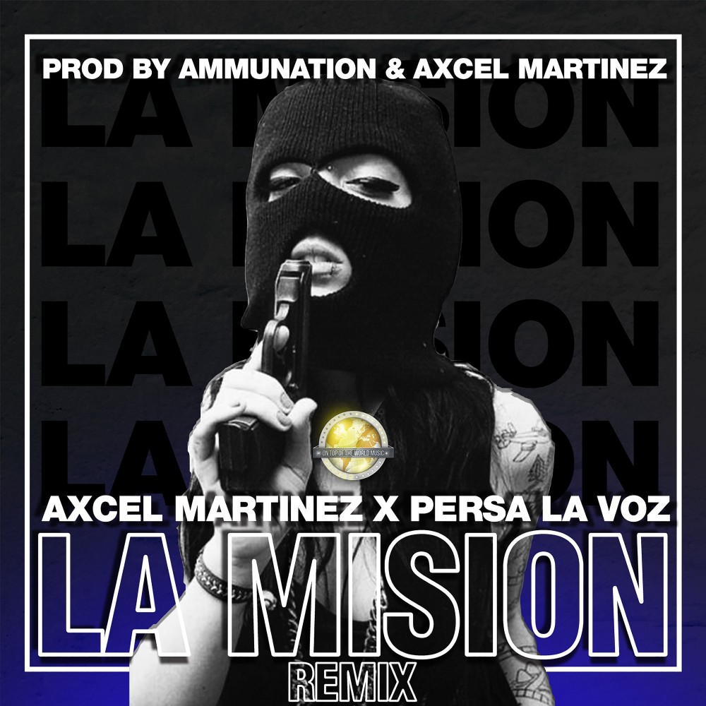 La Misión (Remix) (Explicit) (Remix|Explicit)