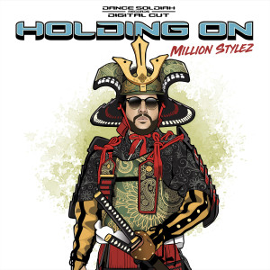 Dance Soldiah的專輯Holding On