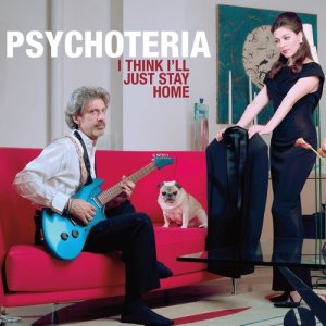 ดาวน์โหลดและฟังเพลง The Loner พร้อมเนื้อเพลงจาก Psychoteria