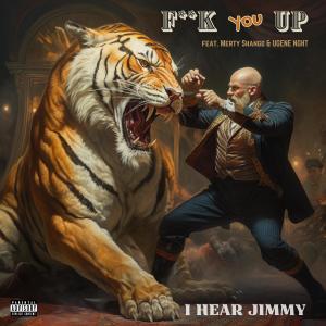 Merty Shango的專輯Fuck You Up (feat. Merty Shango & Ugene NGHT) [Explicit]