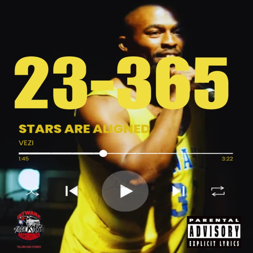 Stars Are Aligned (Explicit)