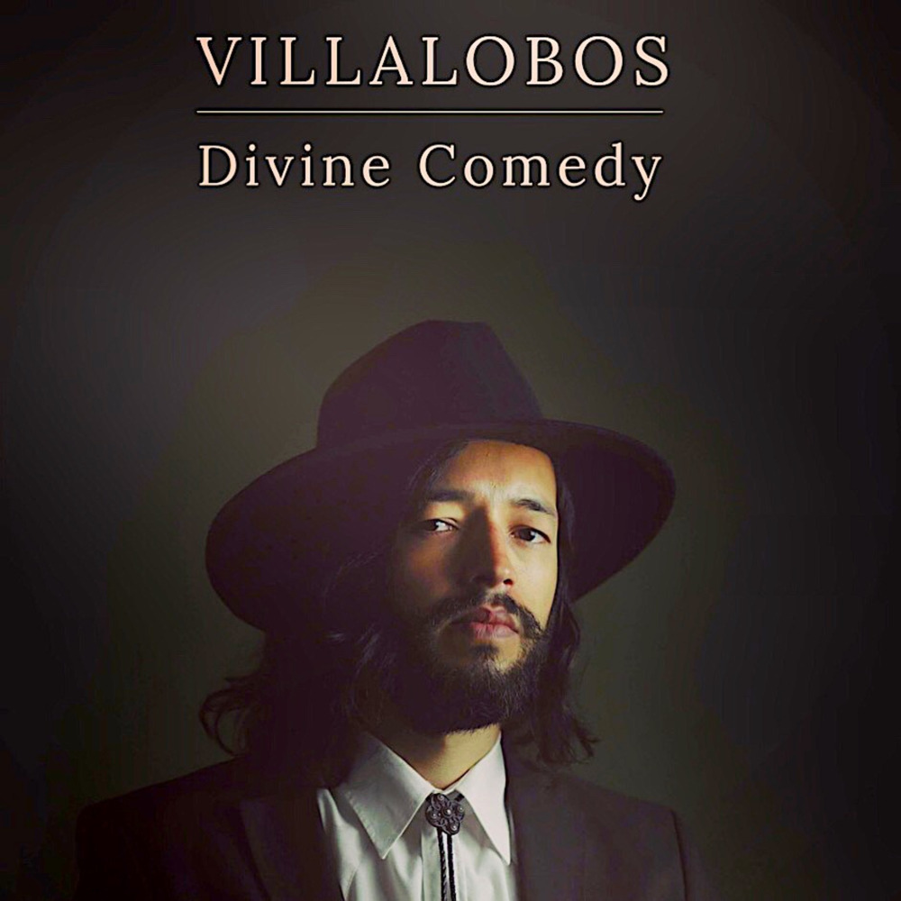 Divine Comedy