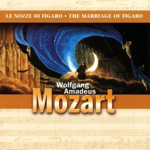 ดาวน์โหลดและฟังเพลง Act I: Non più andrai พร้อมเนื้อเพลงจาก Clemens Krauss