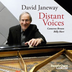 收聽David Janeway的Blue Serge歌詞歌曲