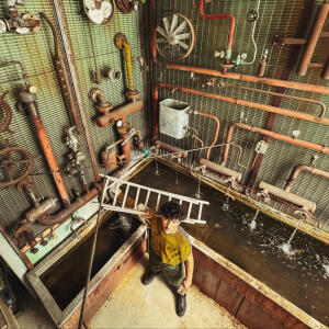 default playlist img