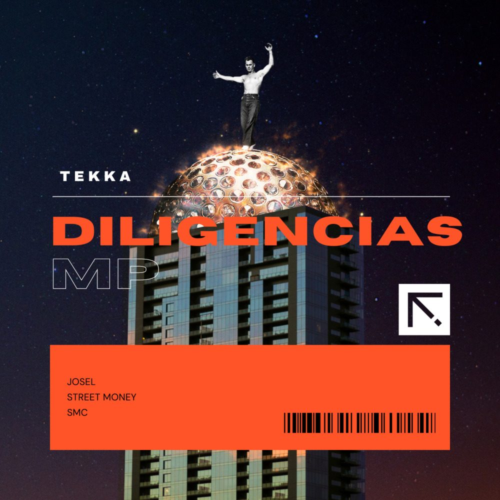 Diligencias Mp