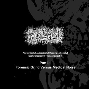 ดาวน์โหลดและฟังเพลง Tumorous Illness and Mutilations (Explicit) พร้อมเนื้อเพลงจาก Pathologist