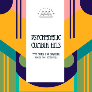 ดาวน์โหลดและฟังเพลง Loca de Amor พร้อมเนื้อเพลงจาก Tito Nuñez Y Su Orquesta