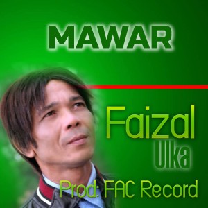 Album Mawar oleh Faizal Ulka