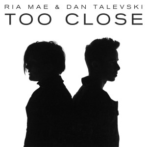 收聽Ria Mae的Too Close ((Demo))歌詞歌曲