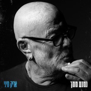 收聽אריק סיני的נמנע ממך歌詞歌曲