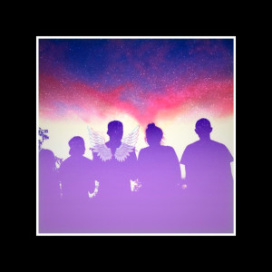 Dengarkan lagu The Ocean nyanyian SKNZ dengan lirik