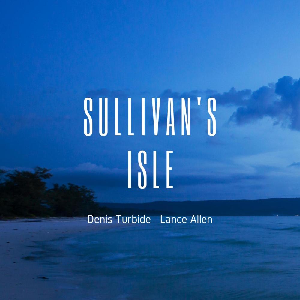 Sullivan's Isle