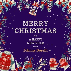 Merry Christmas and A Happy New Year from Johnny Dorelli dari Johnny Dorelli