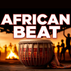 Listen to African Beat song with lyrics from Abdullah Özdogan