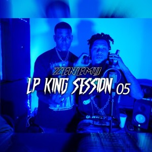 Listen to Zenemij Sessions 05 (Explicit) song with lyrics from Lp King