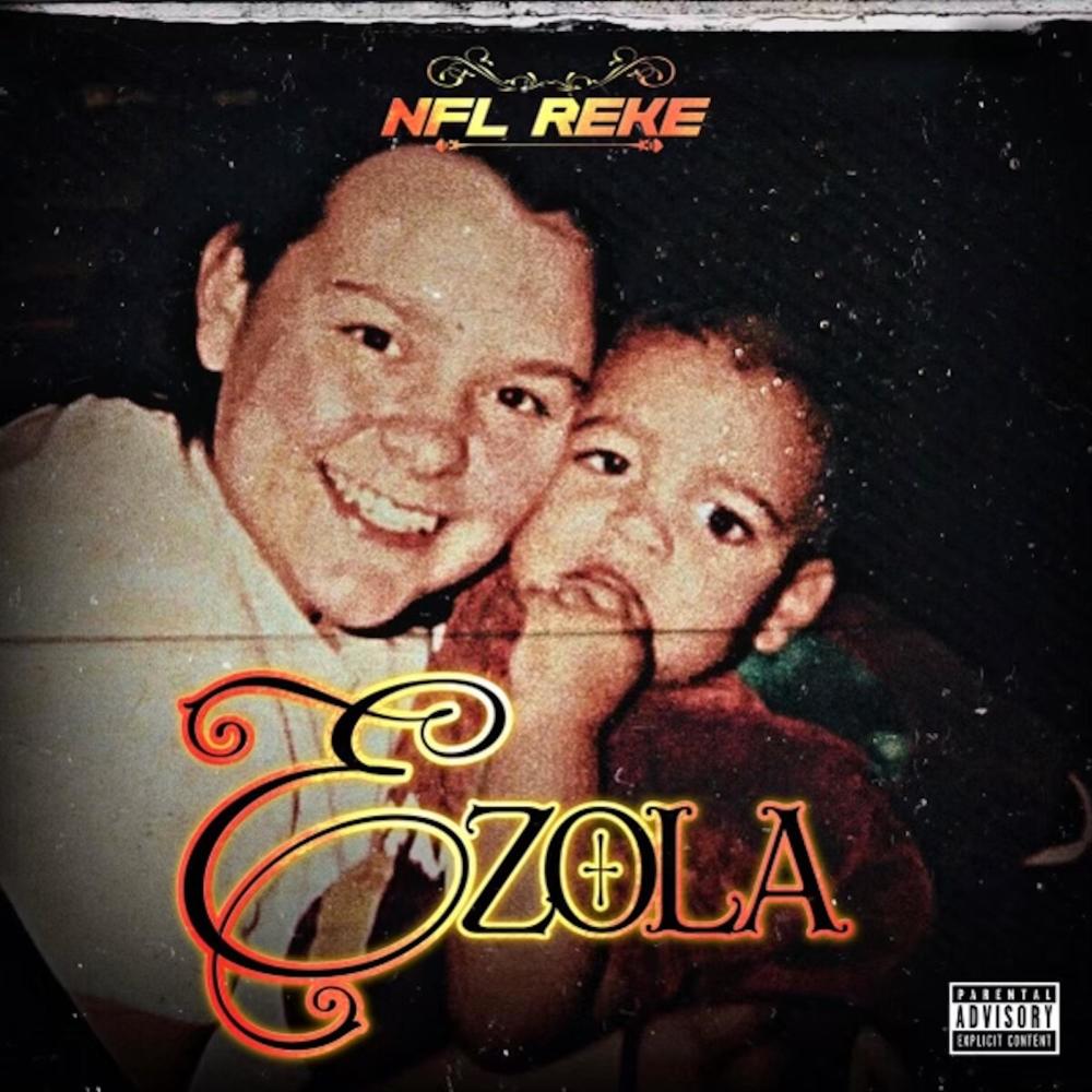REST IN PEACE (Explicit)