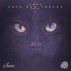 Coyu Raw Tracks, Vol. 3 dari Coyu
