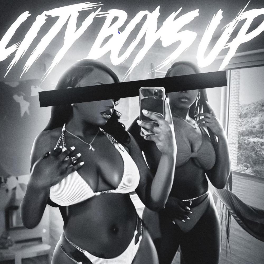 WHERE WE GOING (Explicit)