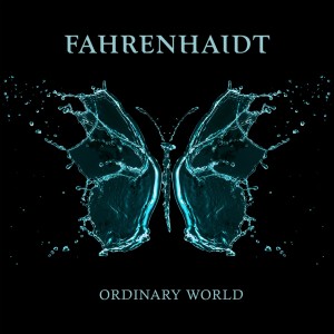 收聽Fahrenhaidt的Ordinary World歌詞歌曲