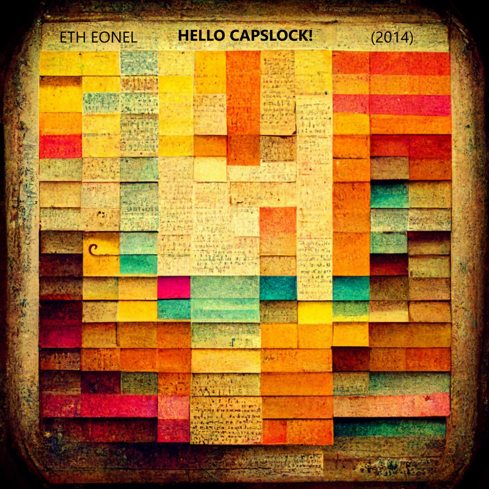 CAPSLOCK!